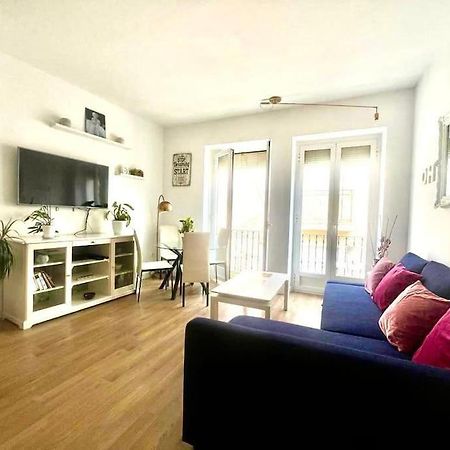 Lovelyloft Argensola Leilighet Alicante Eksteriør bilde