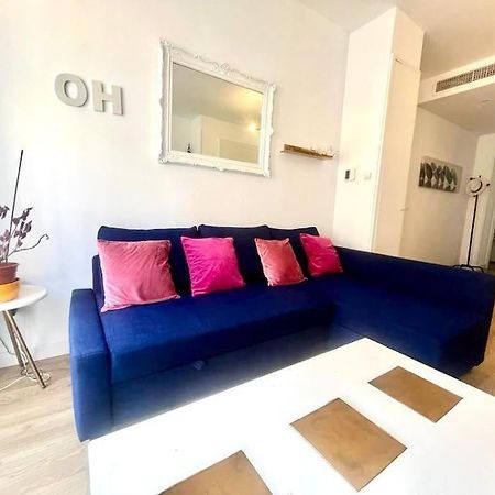 Lovelyloft Argensola Leilighet Alicante Eksteriør bilde