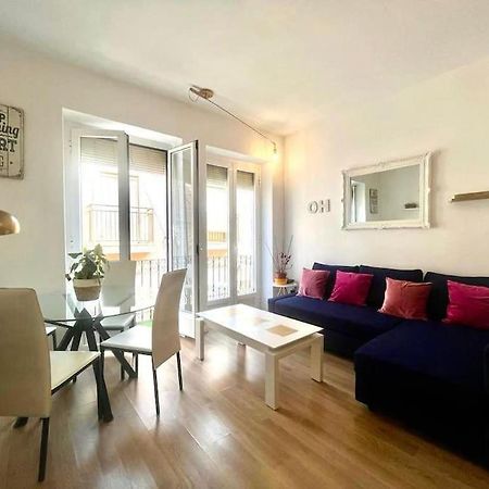 Lovelyloft Argensola Leilighet Alicante Eksteriør bilde