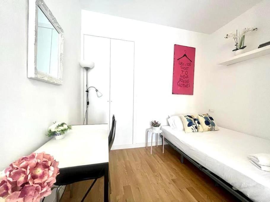 Lovelyloft Argensola Leilighet Alicante Eksteriør bilde