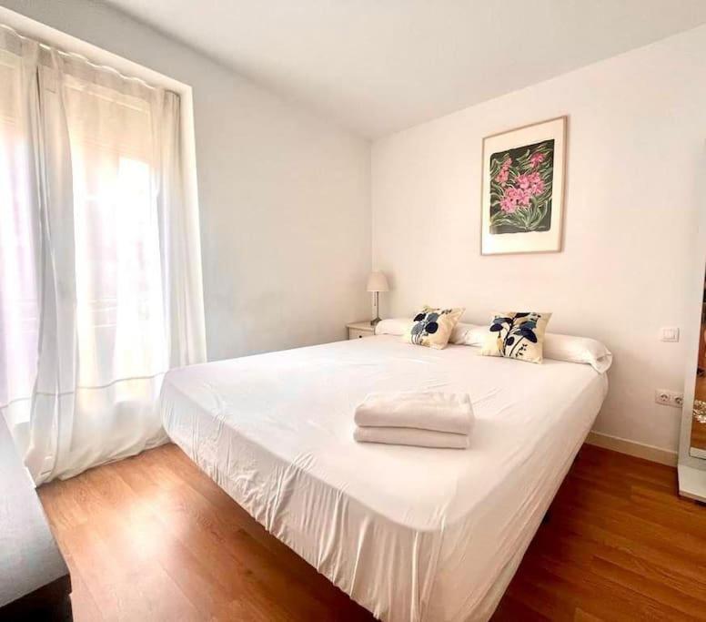 Lovelyloft Argensola Leilighet Alicante Eksteriør bilde
