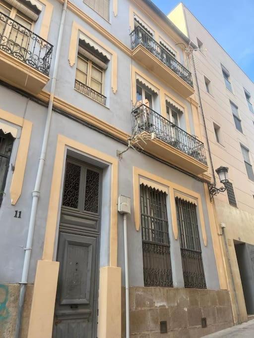 Lovelyloft Argensola Leilighet Alicante Eksteriør bilde