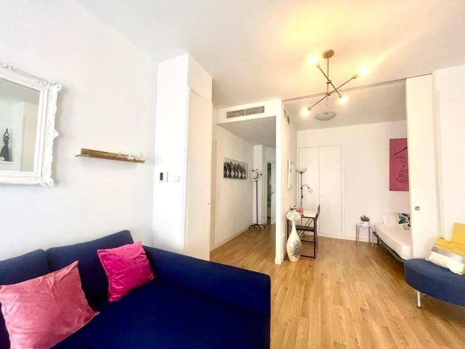 Lovelyloft Argensola Leilighet Alicante Eksteriør bilde