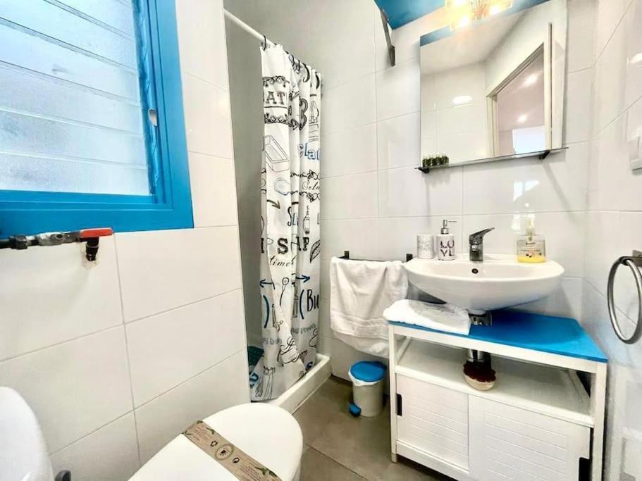 Lovelyloft Argensola Leilighet Alicante Eksteriør bilde