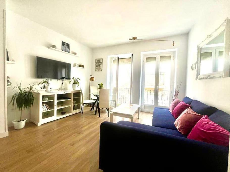 Lovelyloft Argensola Leilighet Alicante Eksteriør bilde