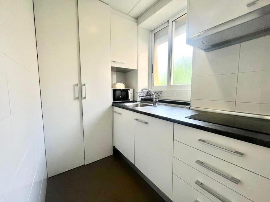 Lovelyloft Argensola Leilighet Alicante Eksteriør bilde