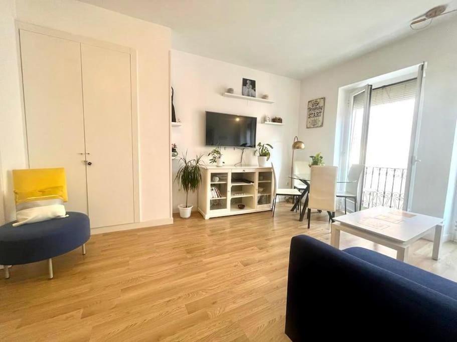 Lovelyloft Argensola Leilighet Alicante Eksteriør bilde