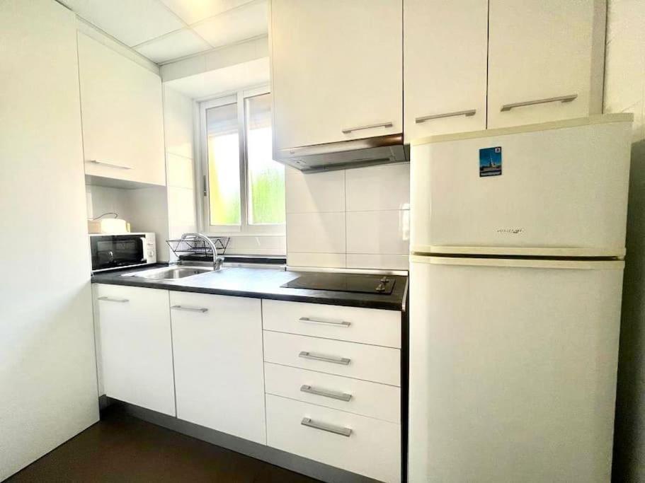 Lovelyloft Argensola Leilighet Alicante Eksteriør bilde