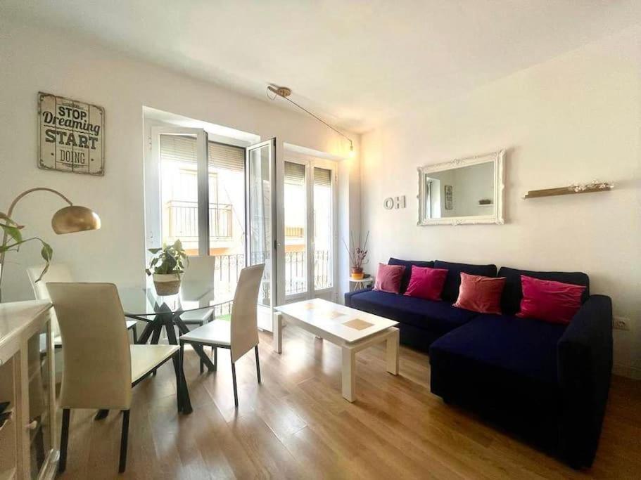 Lovelyloft Argensola Leilighet Alicante Eksteriør bilde