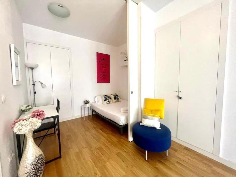 Lovelyloft Argensola Leilighet Alicante Eksteriør bilde